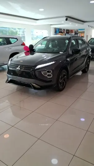 ECLIPSE CROSS 1.5 Mivec Turbo Hpe-s Sport S-awc