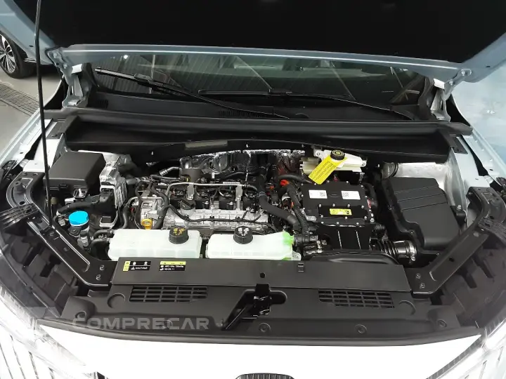 GS4 2.0 HEV ELITE AUTOMATICO