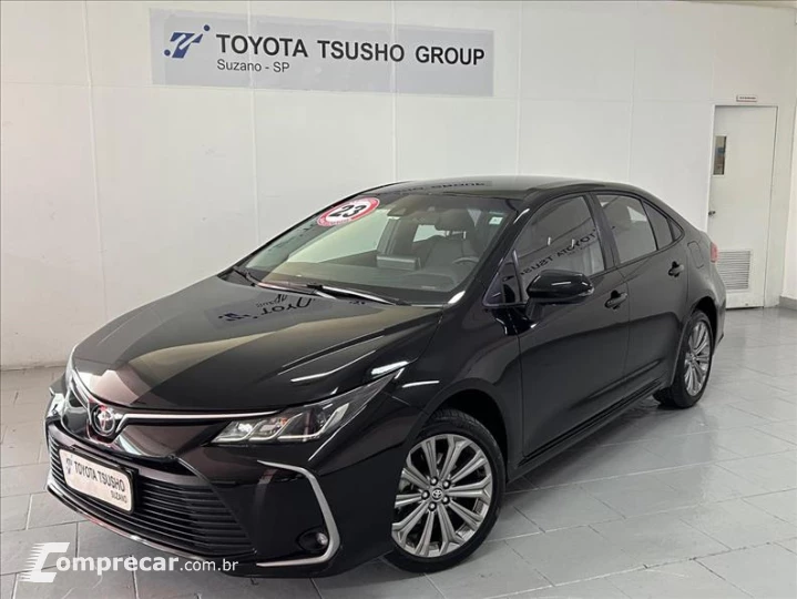 COROLLA 2.0 Vvt-ie XEI