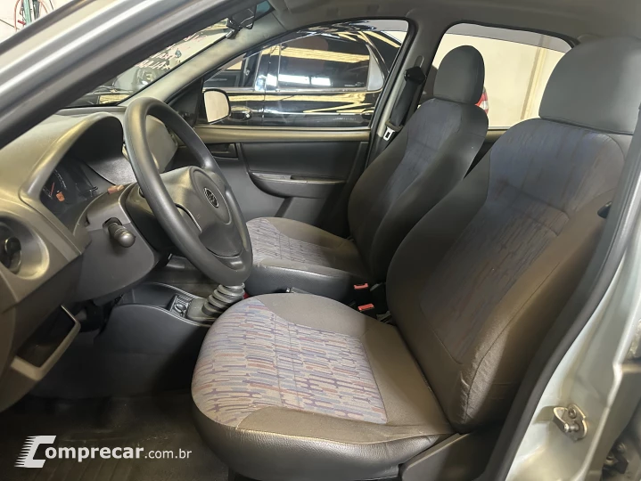 CELTA 1.0 MPFI VHCE Spirit 8V