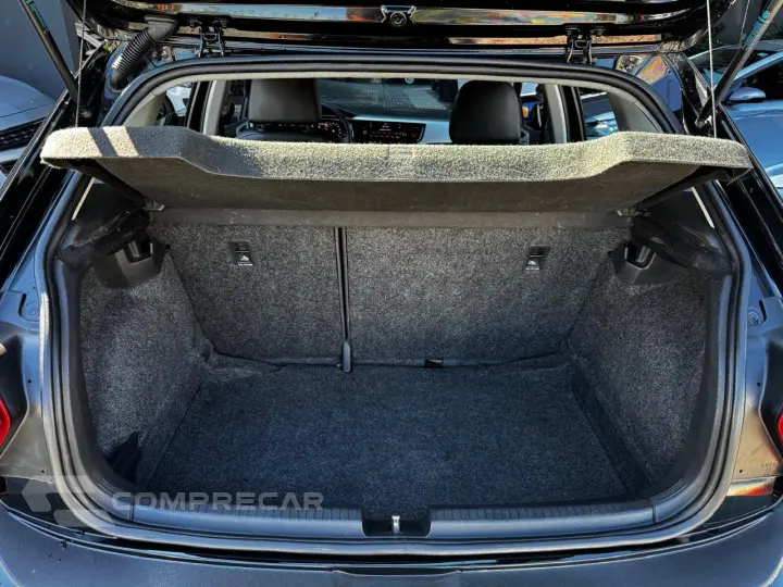 POLO 1.0 200 TSI Highline
