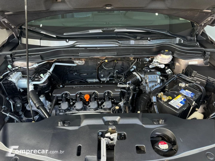 CRV EXL AWD