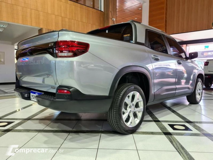 MONTANA T A LTZ 1.2