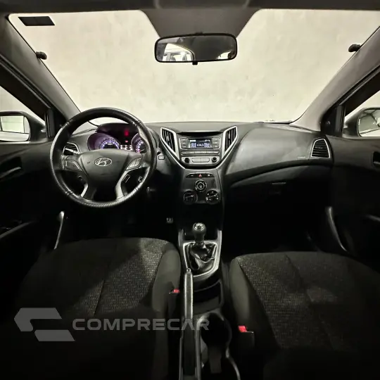 HB20 Comf./C.Plus/C.Style 1.0 Flex 12V