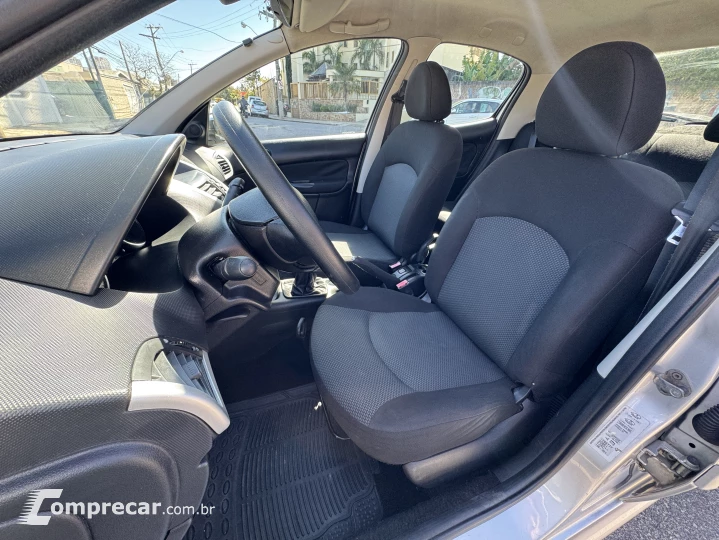 207 1.4 XR Sport 8V