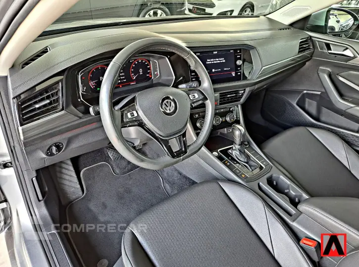 JETTA 1.4 250 TSI Comfortline