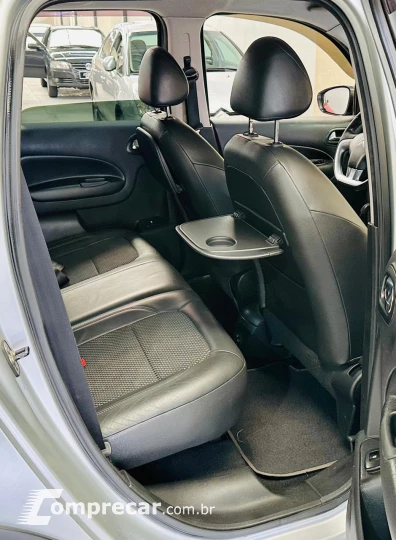 AIRCROSS 1.6 Exclusive 16V
