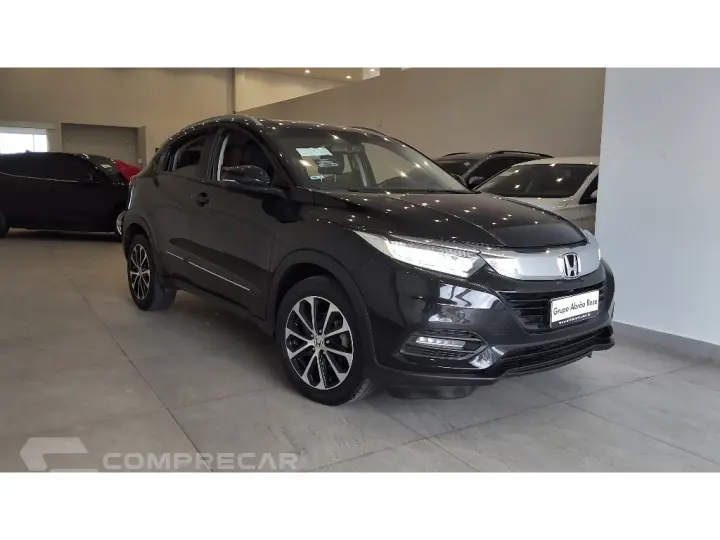HR-V 1.8 16V FLEX EXL 4P AUTOMÁTICO
