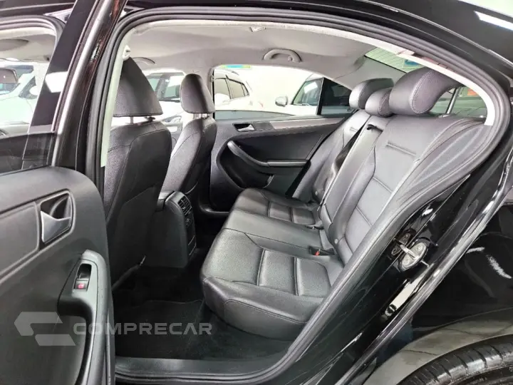 JETTA Comfortline 1.4 TSI 16V 4p Aut.