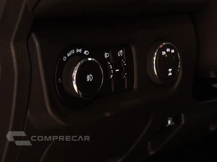 S10 2.8 16V Turbo Z71 CD 4X4