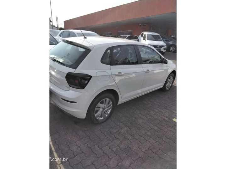 POLO 1.0 MPI MANUAL