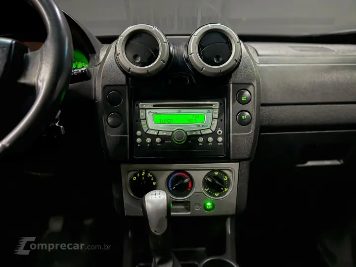 ECOSPORT 1.6 XLT FREESTYLE 8V FLEX 4P MANUAL