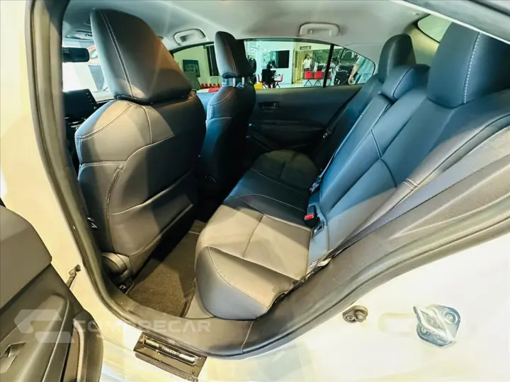 COROLLA 2.0 VVT-IE FLEX XEI DIRECT SHIFT