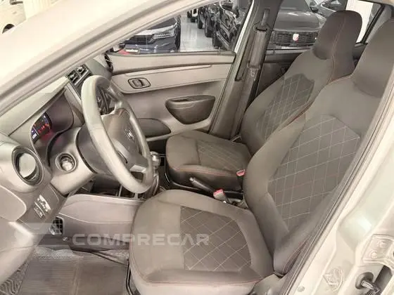 KWID 1.0 12V SCE FLEX ZEN MANUAL