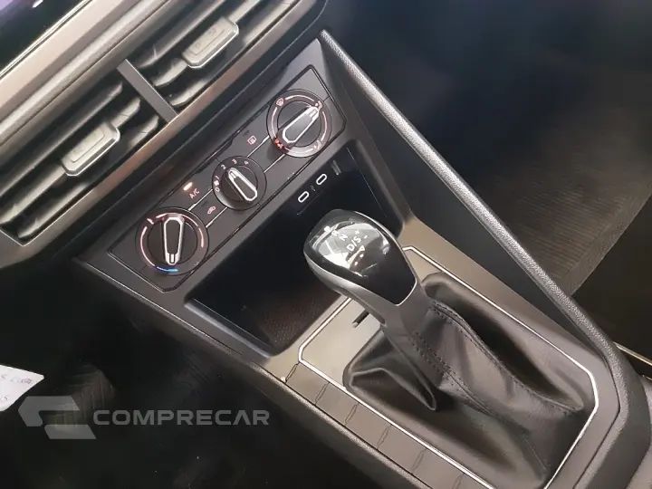 NIVUS 1.0 200 TSI TOTAL FLEX COMFORTLINE AUTOMÁTICO