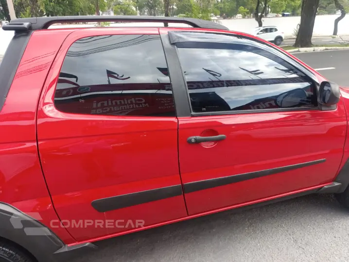 STRADA 1.4 MPI Working CD 8V