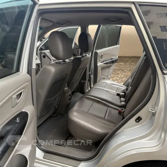 TUCSON 2.0 MPFI GLS Base 16V 143cv 2WD