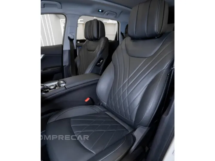 TIGGO 8 PRO 1.6 TGDI GASOLINA DCT
