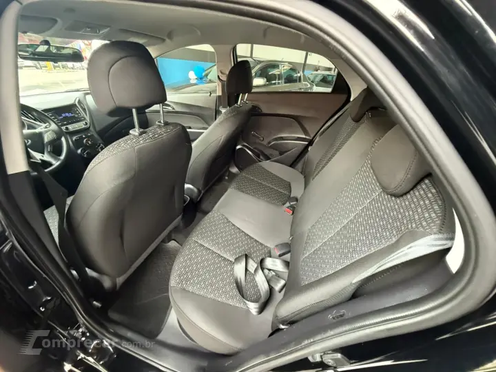 HB20 1.0 12V Comfort