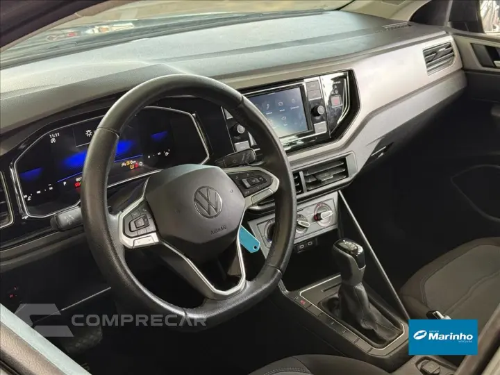NIVUS 1.0 200 TSI TOTAL FLEX COMFORTLINE AUTOMÁTI