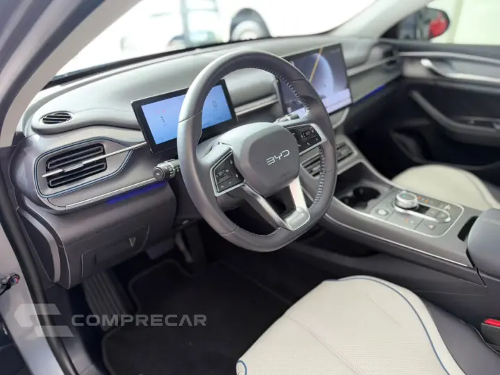 KING 1.5 Dm-i Phev GS