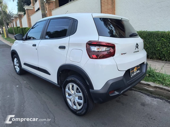 C3 1.0 Firefly Live Pack