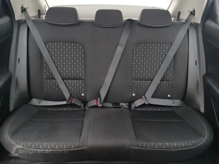 HB20 1.0 12V FLEX COMFORT MANUAL