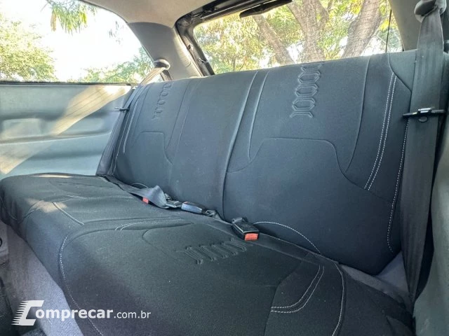 GOL - 1.0 MI 8V 4P MANUAL G.IV