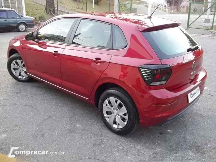 POLO 1.0 MPI