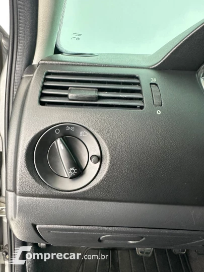 GOL 1.6 MI Power 8V