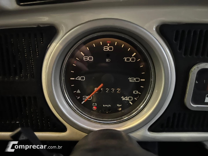 FUSCA 1.3 8V
