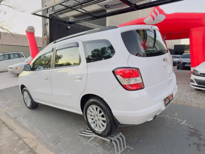 SPIN 1.8 LT 8V