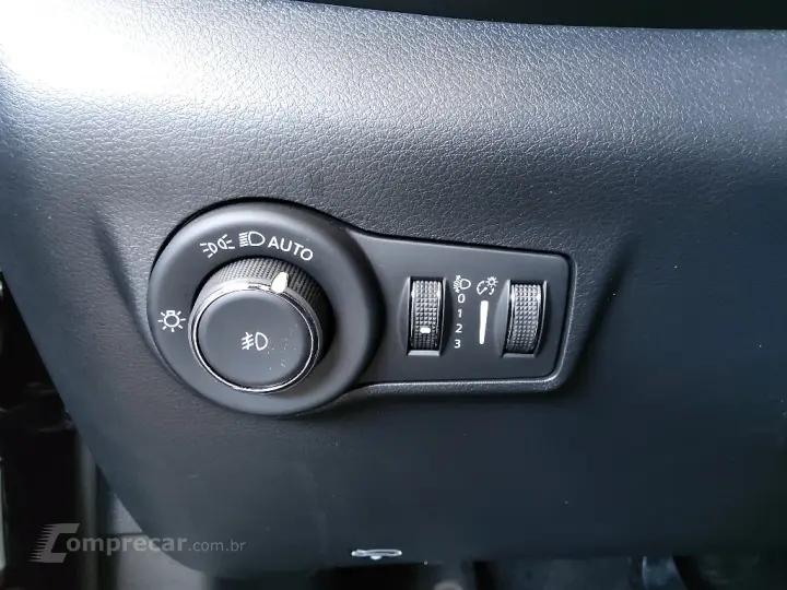 COMPASS 1.3 T270 TURBO FLEX LIMITED AT6