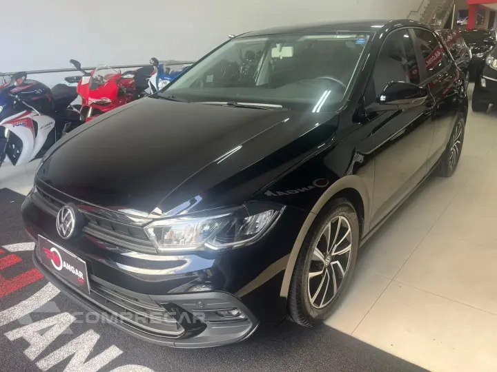 POLO 1.0 170 TSI MANUAL