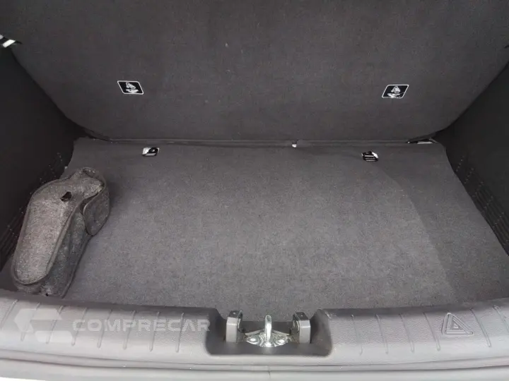 HB20 1.0 TGDI FLEX COMFORT PLUS AUTOMÁTICO