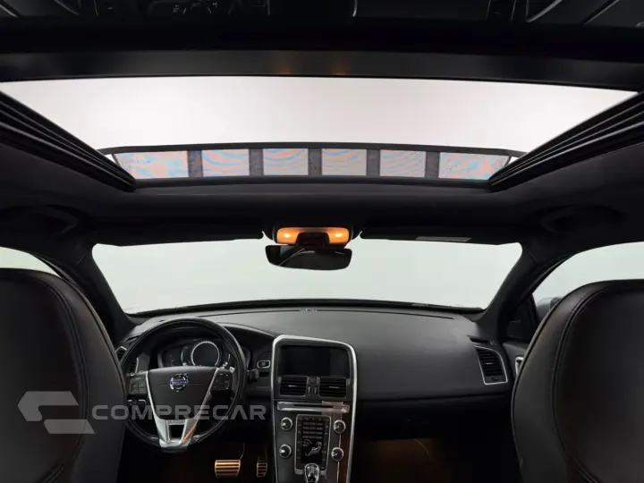 XC 60 T-5 R-DESIGN 2.0 FWD 5p