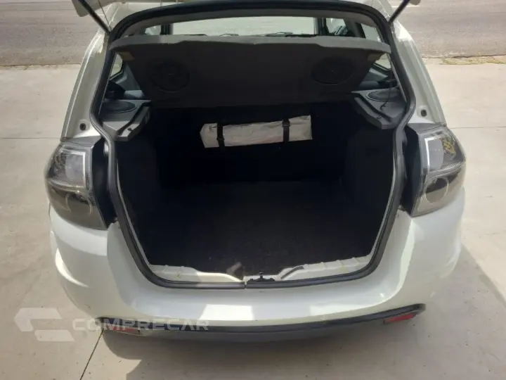 Ka 1.0 8V/1.0 8V ST Flex 3p