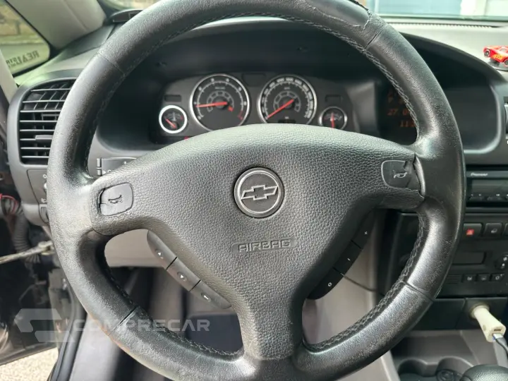 Zafira 2.0 4P ELITE FLEX 7 LUGARES AUTOMÁTICO