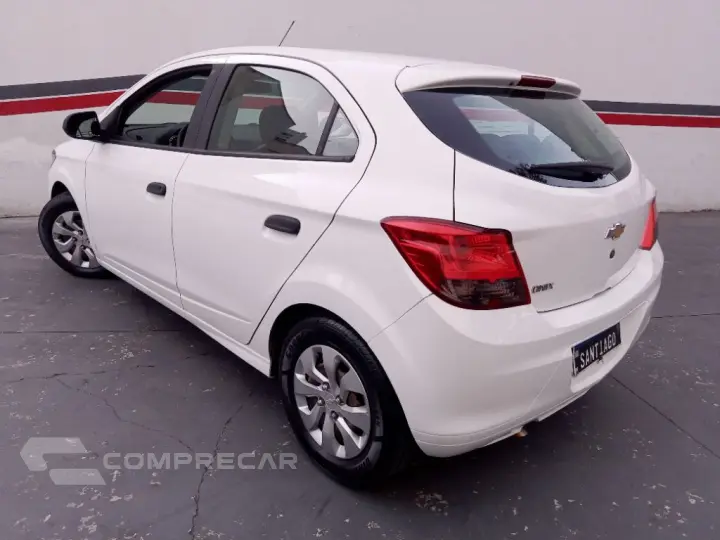 ONIX HATCH Joy 1.0 8V Flex 5p Mec.
