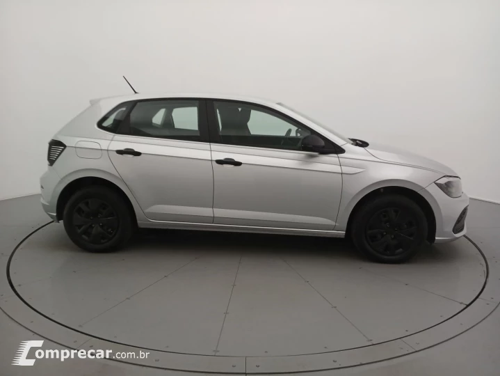 POLO 1.0 MPI TRACK MANUAL