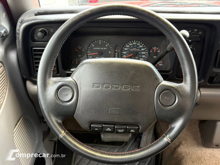 RAM 5.9 Sport 4X2 CS