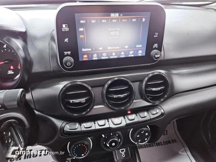 ARGO DRIVE 1.0 FLEX
