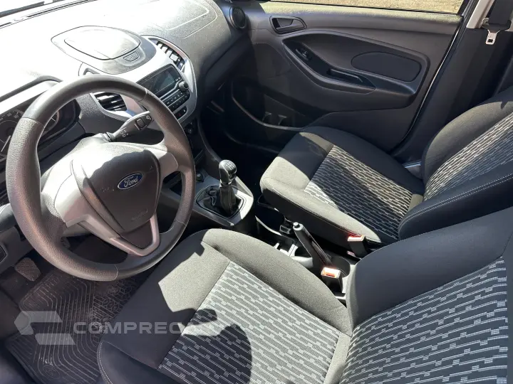 KA 1.0 SE 12V