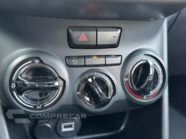 2008 - 1.6 16V ALLURE PACK 4P AUTOMÁTICO