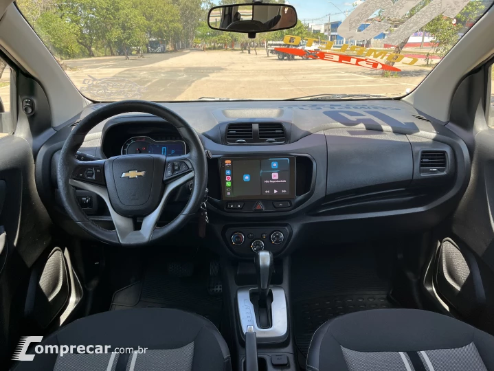 SPIN 1.8 Activ 8V