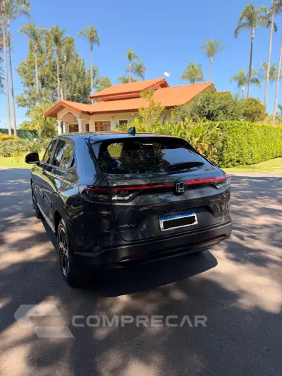 HR-V EX HS