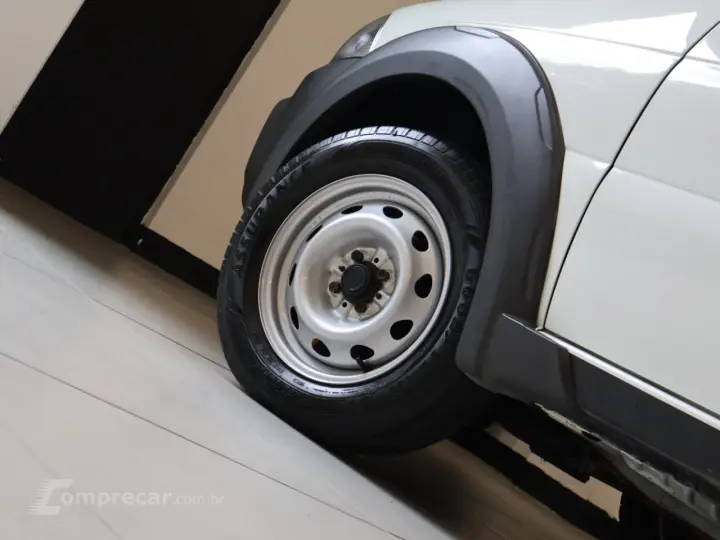 STRADA 1.4 MPI Hard Working CS 8V