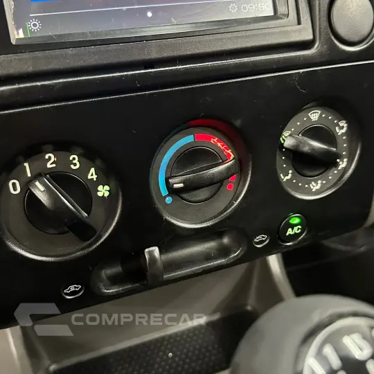 EcoSport XLS 1.6/ 1.6 Flex 8V 5p