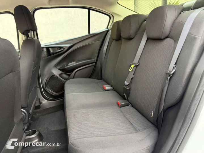 CRONOS DRIVE 1.3 8V Flex