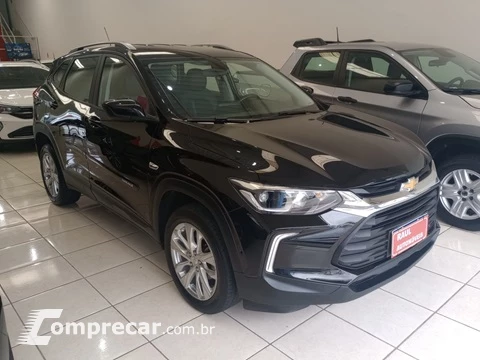 TRACKER 1.2 Turbo LTZ